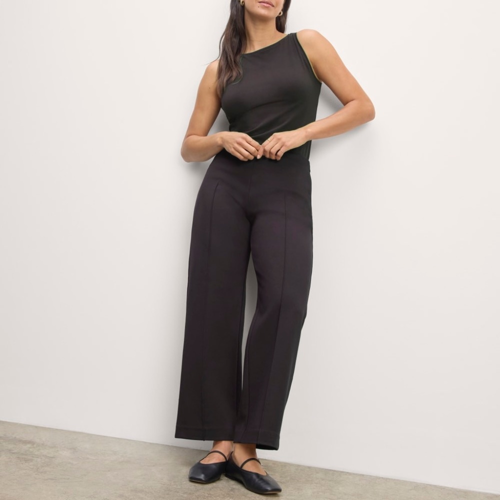 New Everlane The Day Mary Jane Size 8.5 - Picture 4 of 5